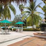 Cartagena Laguna Club inspirado en Country Club