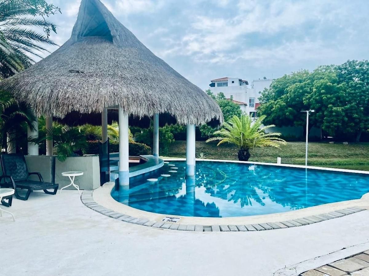 Laguna Club Inspirado En Country Club