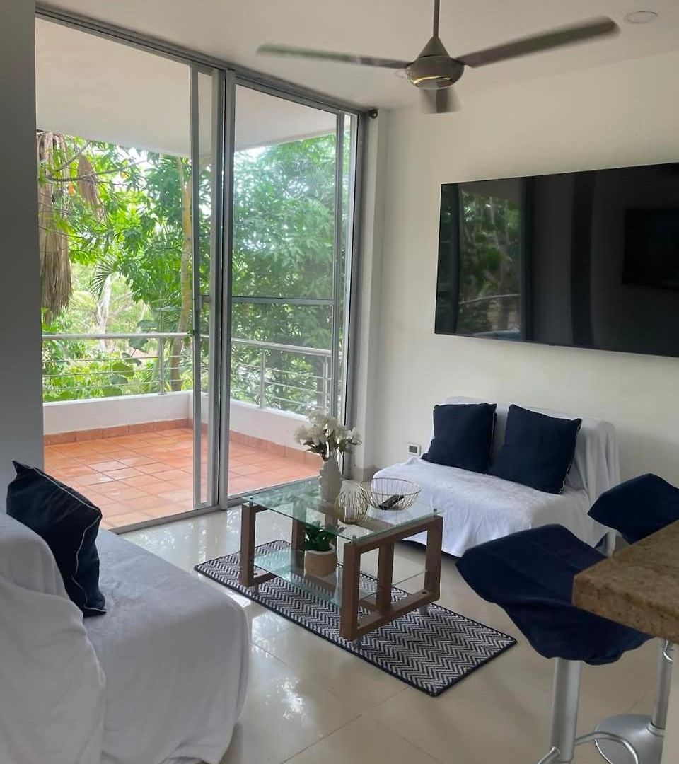 Apartamento Laguna Club Inspirado En Country Club *