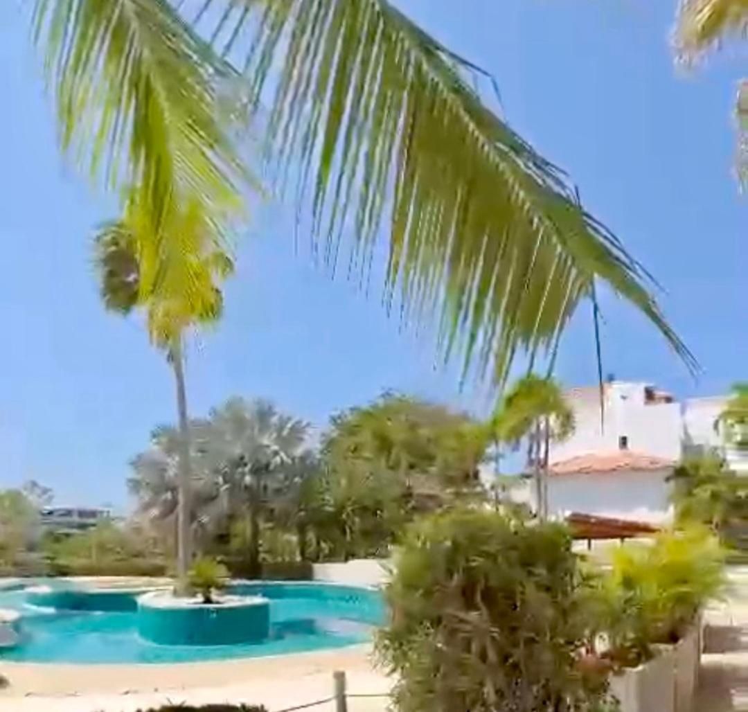 Laguna Club Inspirado En Country Club Apartamento *