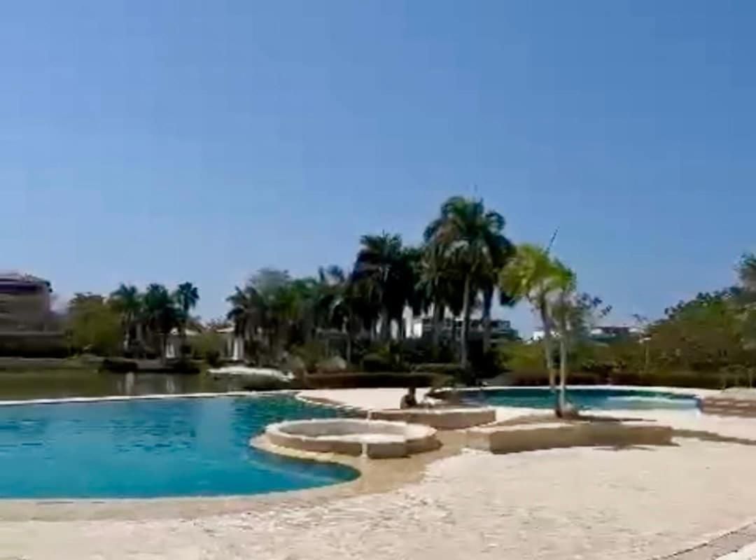 Apartamento Laguna Club Inspirado En Country Club *