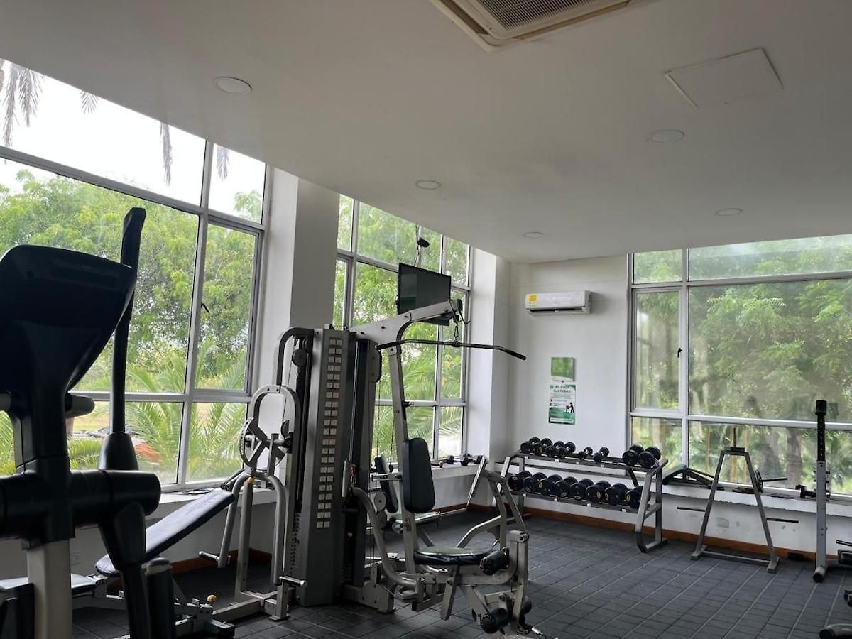 Laguna Club Inspirado En Country Club