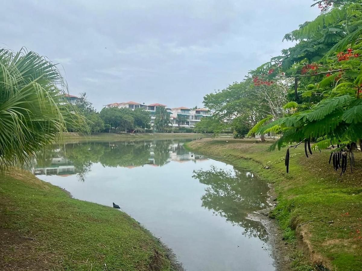 Laguna Club Inspirado En Country Club Apartamento Cartagena