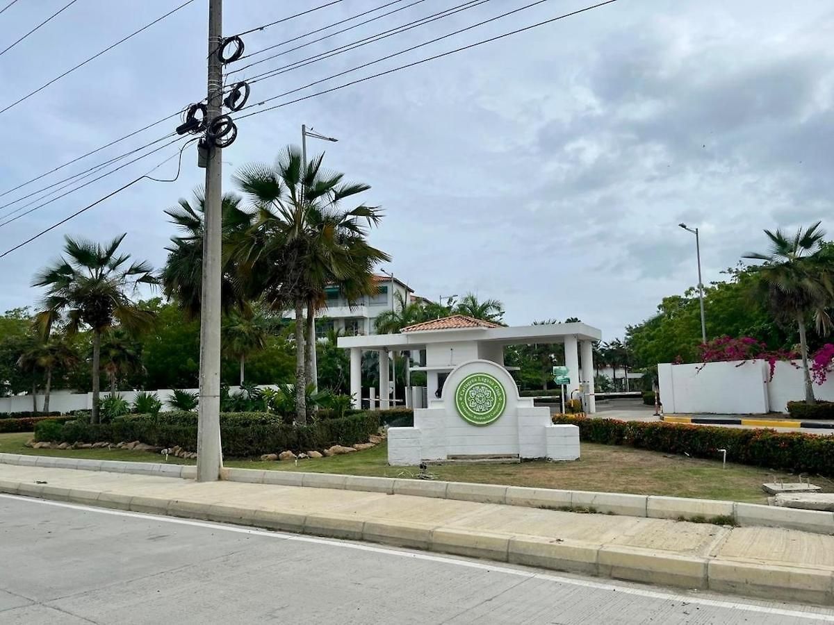 Apartamento Laguna Club Inspirado En Country Club *