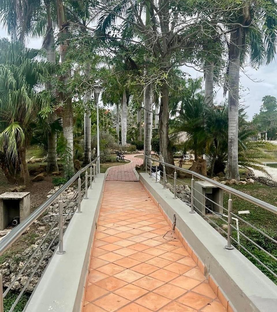 Laguna Club Inspirado En Country Club Apartamento