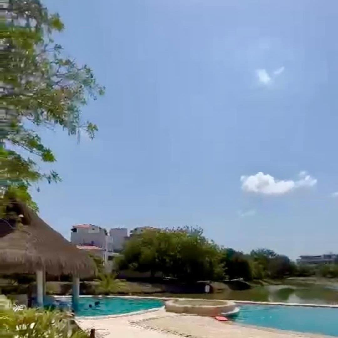 Laguna Club Inspirado En Country Club *