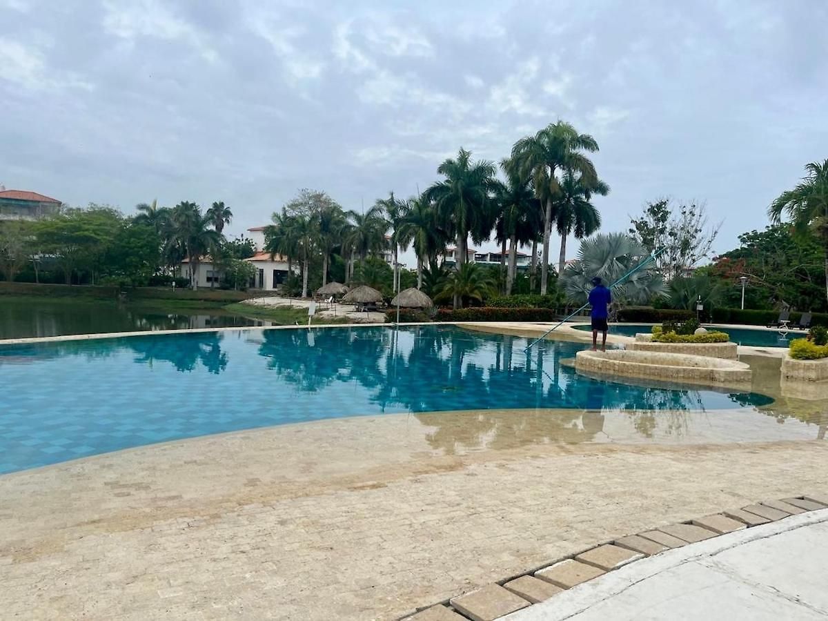 Apartamento Laguna Club Inspirado En Country Club