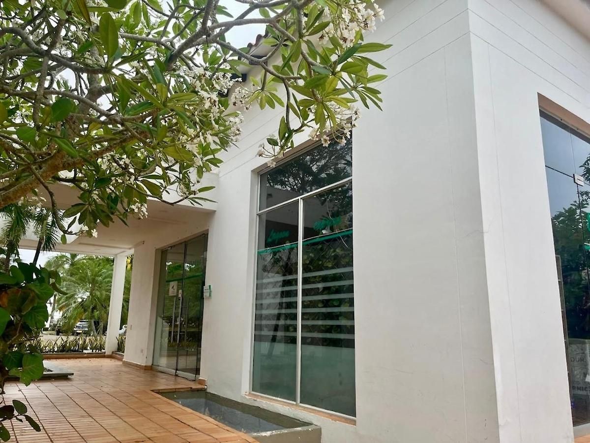 Laguna Club Inspirado En Country Club Cartagena