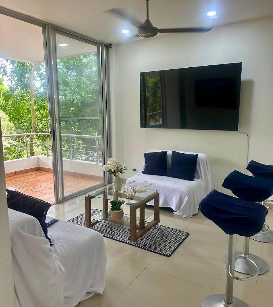 Laguna Club Inspirado En Country Club Apartamento *