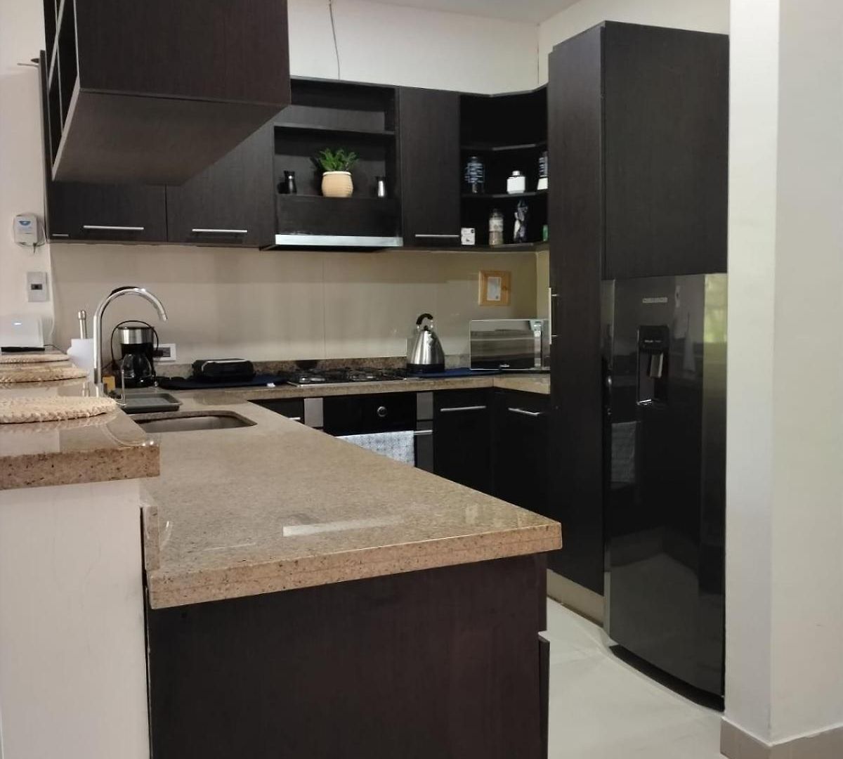 Laguna Club Inspirado En Country Club Apartamento *