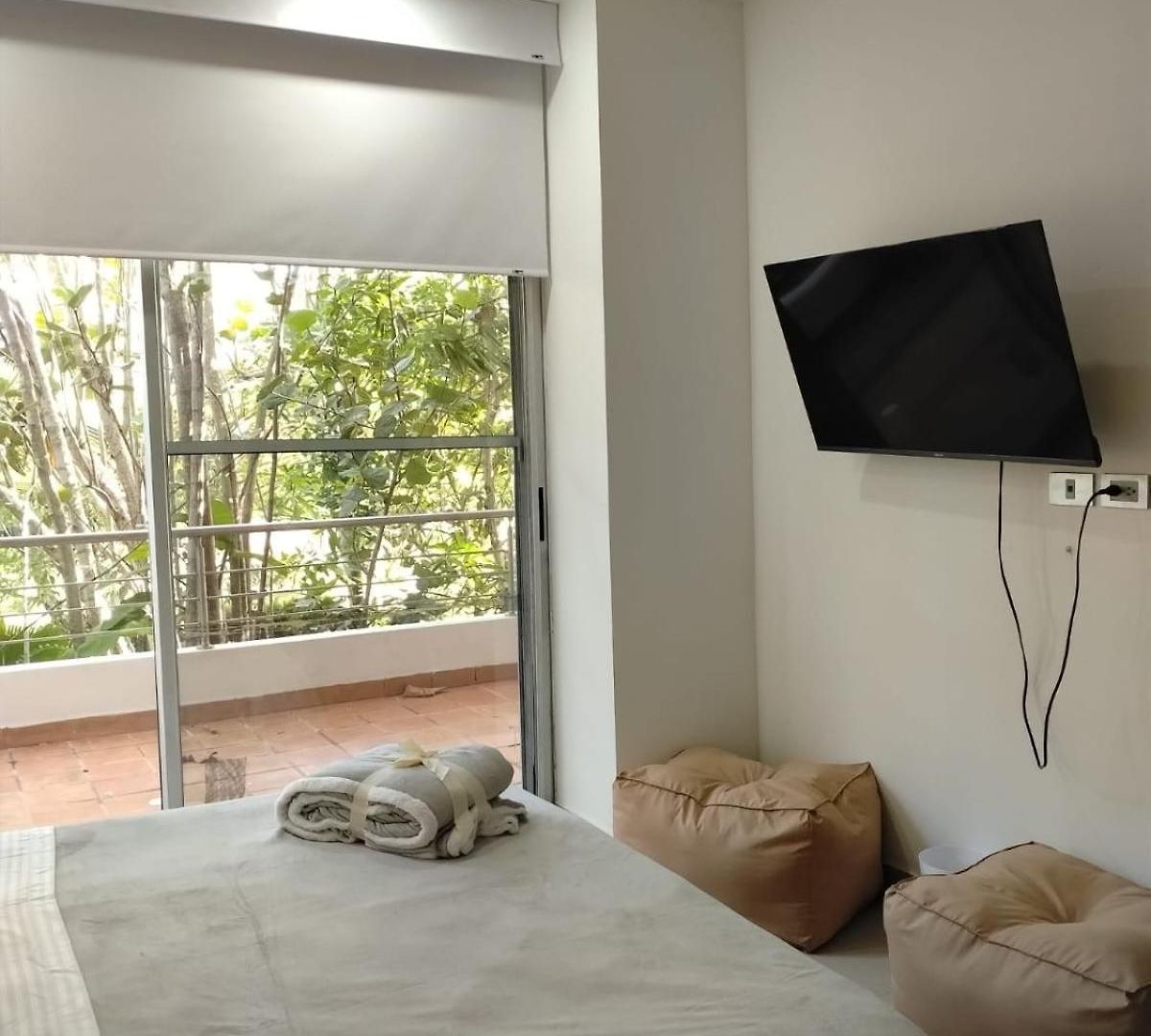 Apartamento Laguna Club Inspirado En Country Club