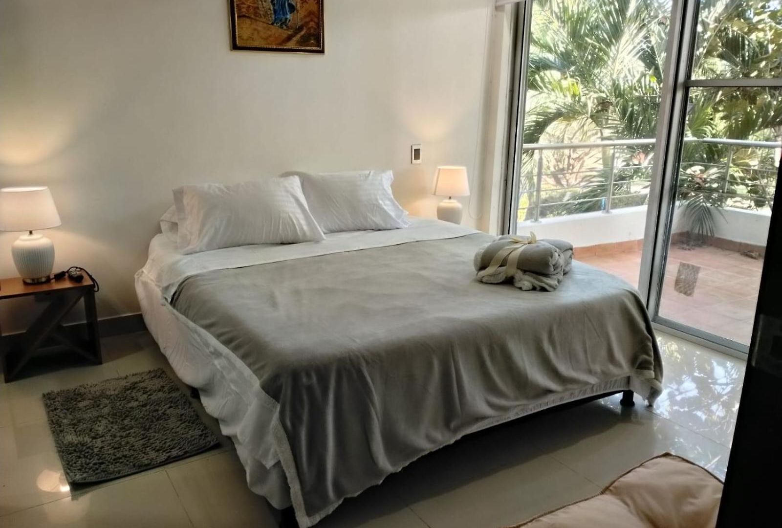 Apartamento Laguna Club Inspirado En Country Club