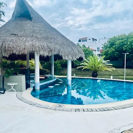 Laguna Club Inspirado En Country Club