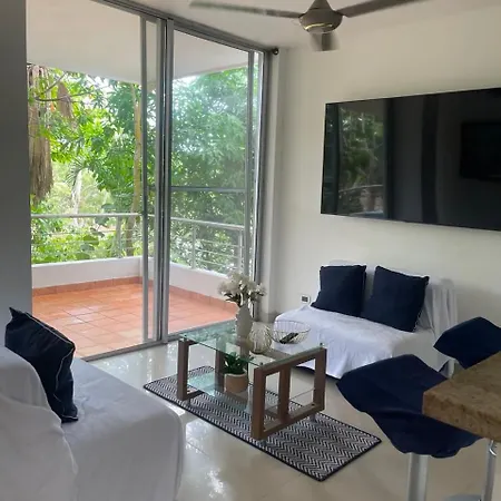 Apartamento Laguna Club Inspirado En Country Club *