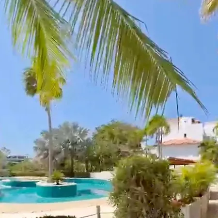 Laguna Club Inspirado En Country Club Apartamento *