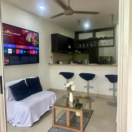 Laguna Club Inspirado En Country Club Apartamento *