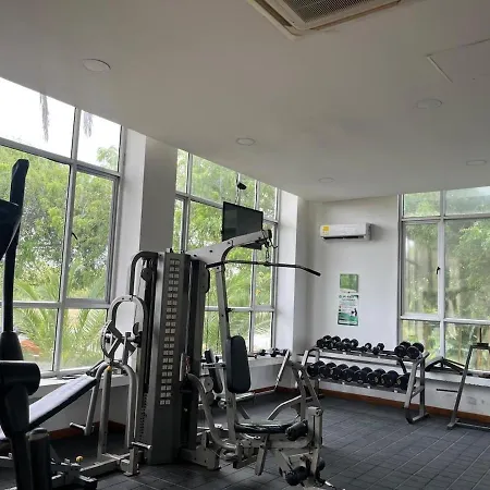 Laguna Club Inspirado En Country Club