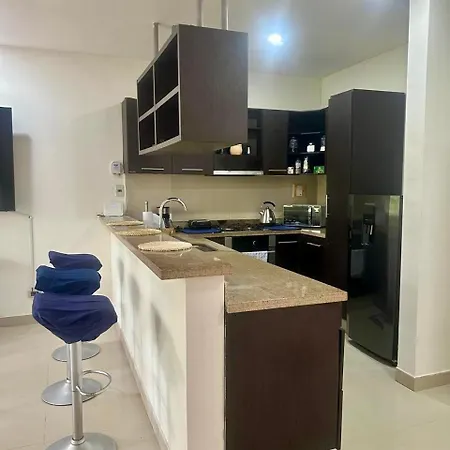 Laguna Club Inspirado En Country Club Apartamento *