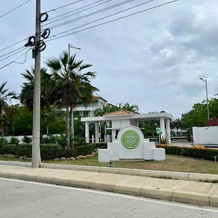 Apartamento Laguna Club Inspirado En Country Club *
