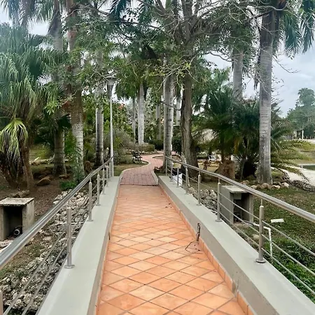 Laguna Club Inspirado En Country Club Apartamento