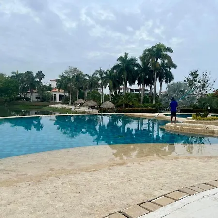 Apartamento Laguna Club Inspirado En Country Club