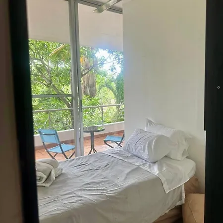 Apartamento Laguna Club Inspirado En Country Club *
