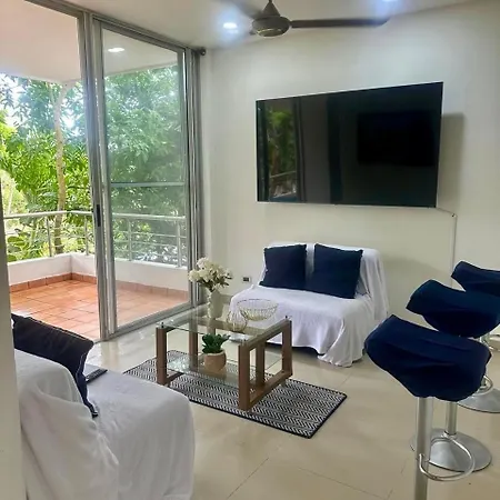 Laguna Club Inspirado En Country Club Apartamento *
