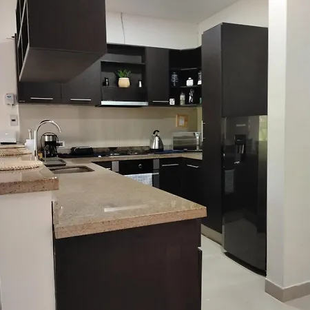 Laguna Club Inspirado En Country Club Apartamento *