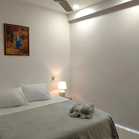 Laguna Club Inspirado En Country Club Apartamento Cartagena