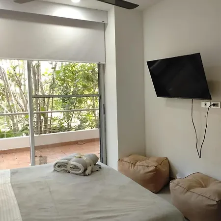 Apartamento Laguna Club Inspirado En Country Club