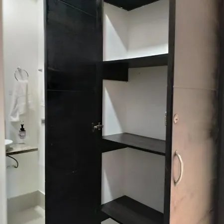 Laguna Club Inspirado En Country Club Apartamento *