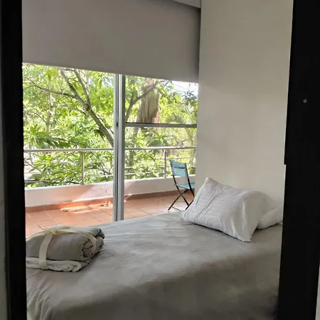 Apartamento Laguna Club Inspirado En Country Club
