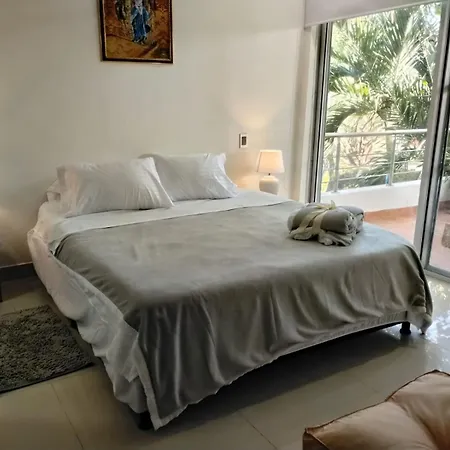 Apartamento Laguna Club Inspirado En Country Club